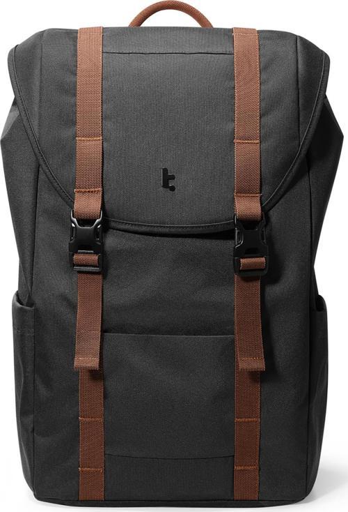TA1M1D1-22L Siyah VintPack Serisi 15.6" Notebook Sırt Çantası
