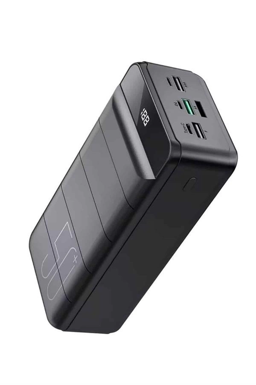 50.000 Mah Powerbank
