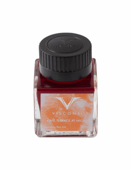 Van Gogh Mürekkep 30 ml Cafe Terrace-Turuncu INKVG-30ML58