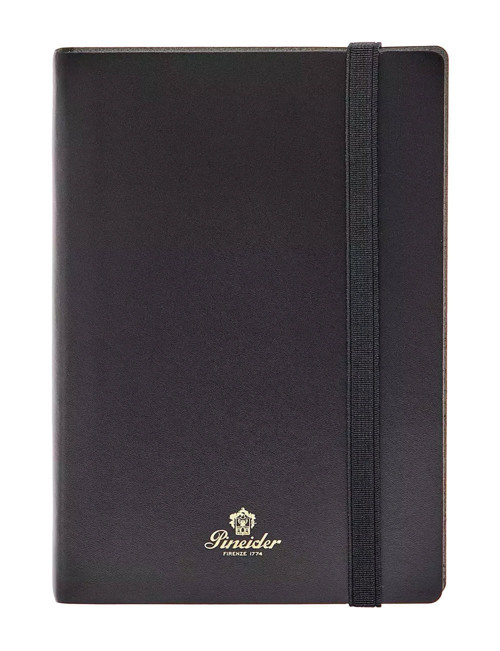 Defter Classic 11x16 cm Nero CNBL001S056
