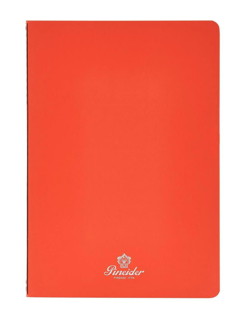 Defter Jazz 14,5x21 cm Aranc. CQR10QUL01R039