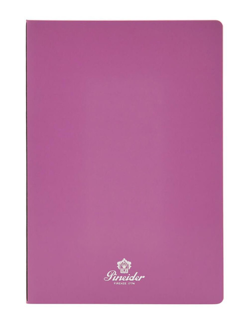 Defter Jazz 14,5x21 cm Lilla CQR10QUL01R153