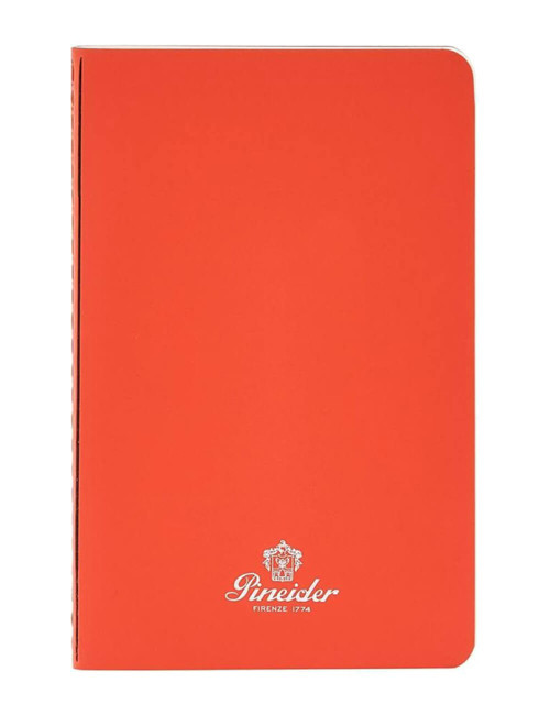 Defter Jazz 9x14 cm Turuncu CQS10QUL01S039