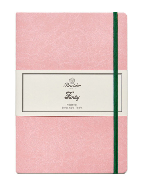 Defter Funky 14,5x21 cm Powder CNLL003M292