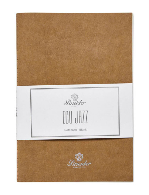Defter Ecojazz 14,5x21 cm Beige CQURC001152