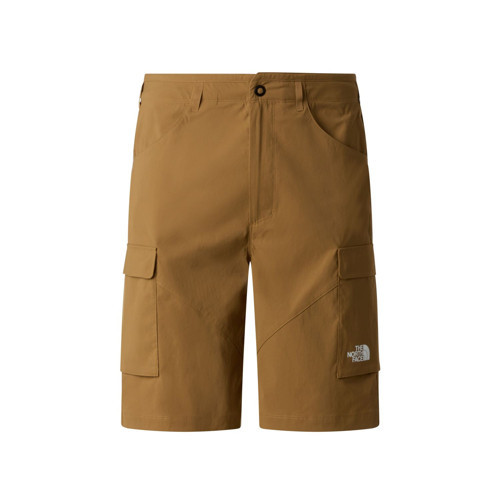 M EXPLORATION CARGO SHORTS Erkek Sportif Şort NF0A8EC71731