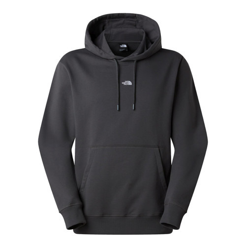 U ESSENTIAL LIGHT RELAXED HOODIE Unisex Sweatshirt NF0A8GQDRHI1