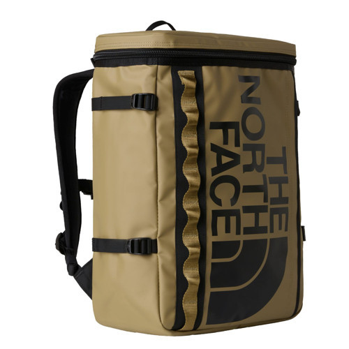BASE CAMP FUSE BOX Unisex Çanta NF0A3KVRKAL1
