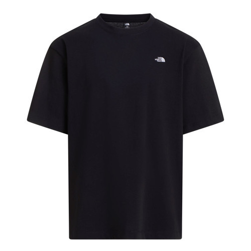 M TNF ESSENTIAL SIMPLE DOME OS SS TEE Erkek Tişört NF0A8EVWJK31