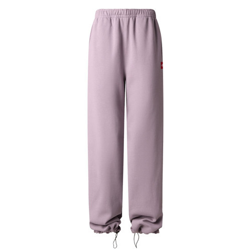 W TNF Red Box Sweatpants Kadın Pantolon NF0A8EG2G7O1