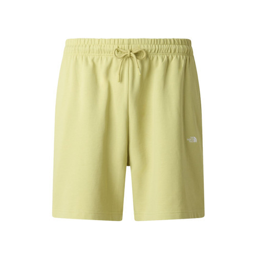 M ESSENTIAL LIGHT RELAXED SHORTS Erkek Sportif Şort NF0A8GQ9G731