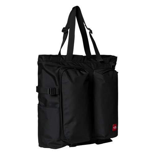 TNF Red Box Tote Bag Unisex Çanta NF0A8EGEJK31