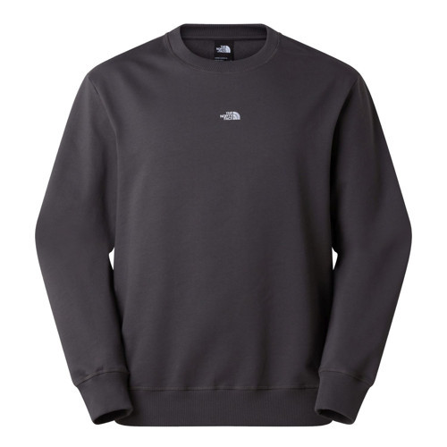 U ESSENTIAL LIGHT RELAXED CREW Unisex Sweatshirt NF0A8GQCRHI1