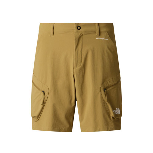 M PACKABLE SHORT Erkek Sportif Şort NF0A8FUA2EL1