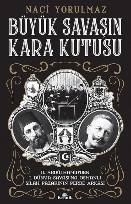 Büyük Savaş'ın Kara Kutusu