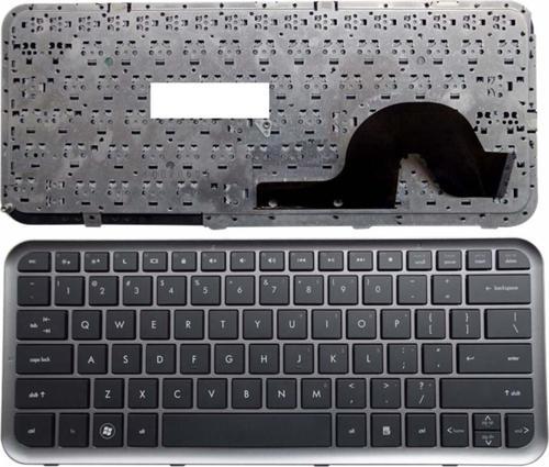 Hp Pavilion Dm3 Dm3T-1100 Dm3-1000 Dm3-2000 Klavye İNG. 573148-141, V105303AK1, HPMH-575026-131