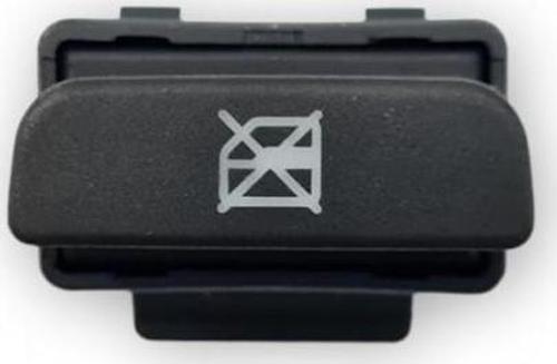 Seat İbiza 2002-2008 Elektrikli Cam Çocuk Kilidi Düğmesi 6Q0959859