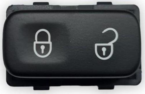 Skoda Octavia A6 2 2009-2012 Merkezi Kilitleme Düğmesi 1Z0962125A