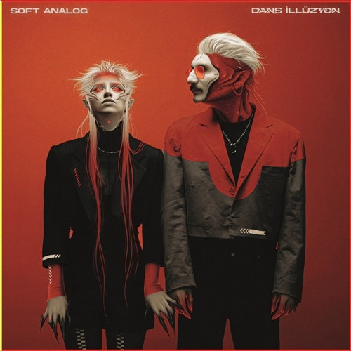 Soft Analog Dans İllüzyon - CD