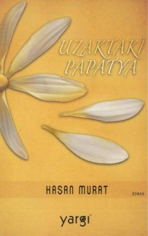 Uzaktaki Papatya