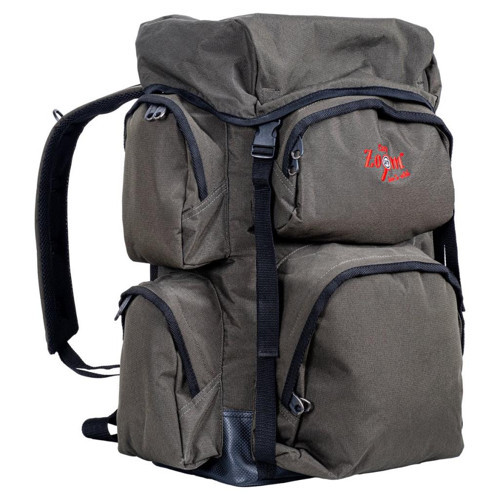 Outdoor Sırt Çantası - Balıkçı - Carpzoom - 70 LT. - Haki - CZ7771
