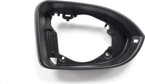 VW Passat B8.5 2020-2022 Sağ Dikiz Aynası Çerçevesi Plastiği 3G0857602