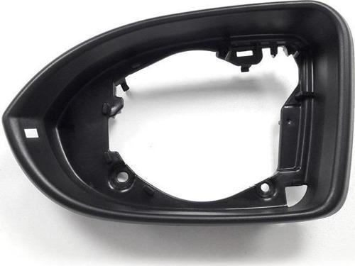 VW Passat B8.5 2020-2022 Sol Dikiz Aynası Çerçevesi Plastiği 3G0857601