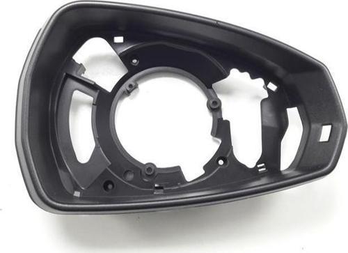 Audi A3 Sedan 2013-2016 Sağ Yan Dış Dikiz Aynası Çerçevesi 8V0857240