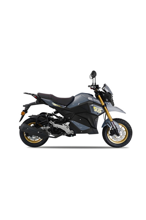 HAMMER 50CC