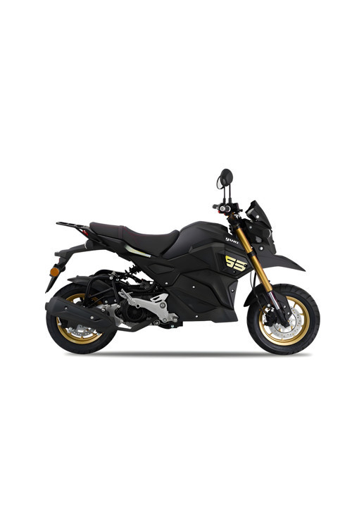 HAMMER 50CC