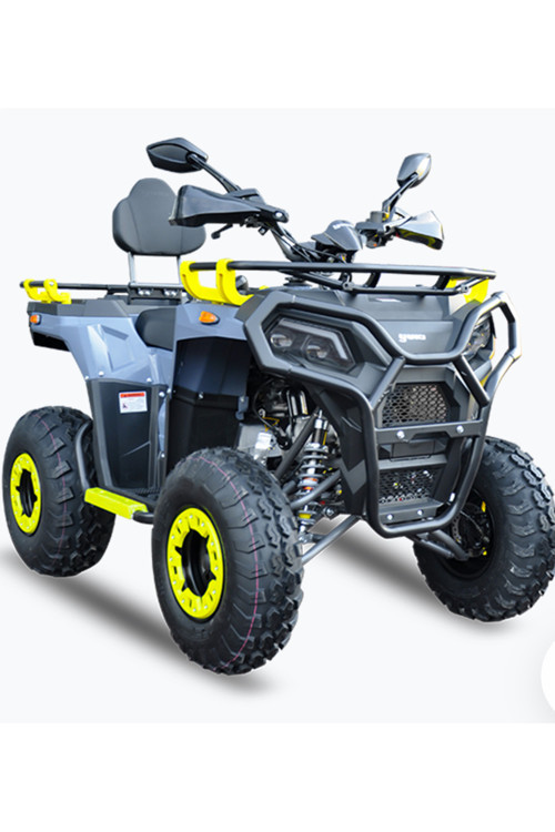 Hammer 200 ATV