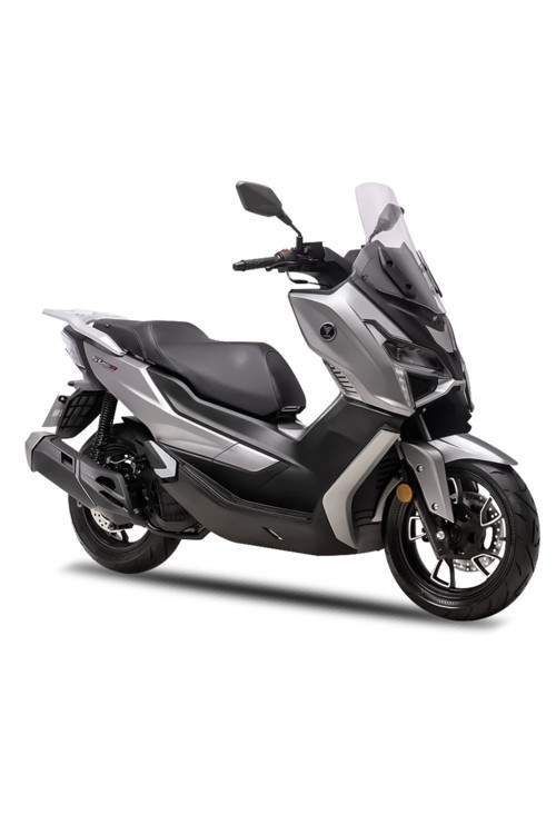 SR1 125CC BENZİNLİ MOTOSİKLET