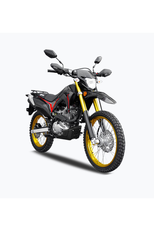 VİCTOR 250CC
