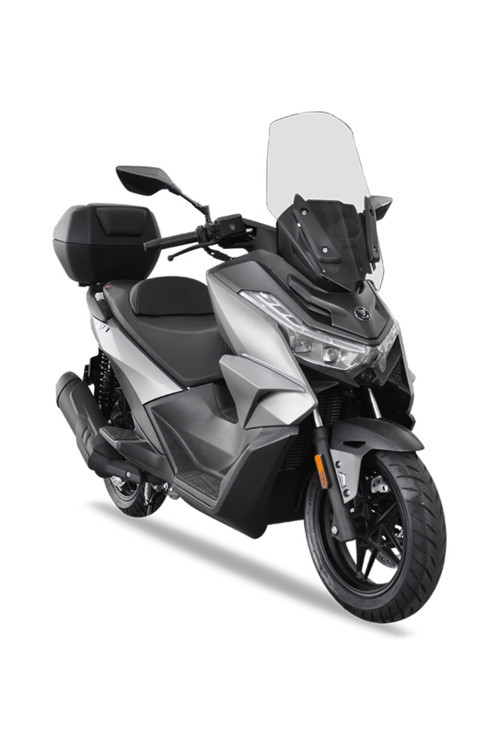 SR3 250CC ÇANTA HEDİYELİ