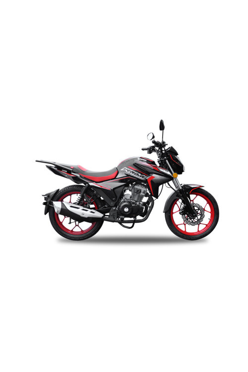 VENOM 125CC