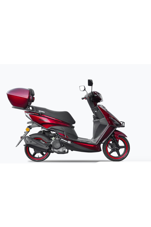 CASPER PRO 50CC ÇANTA HEDİYELİ