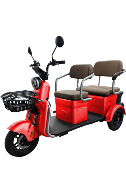 DOPHIN-L ELEKTRİKLİ