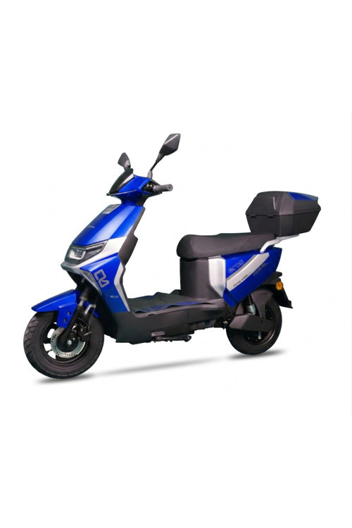 EROS ELEKTRİKLİ MOTOSİKLET