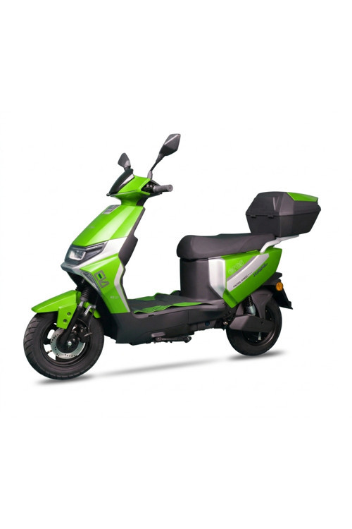 EROS ELEKTRİKLİ MOTOSİKLET
