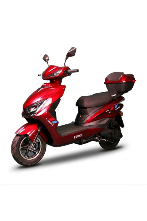 FLORANCE ELEKTRİKLİ MOTOSİKLET