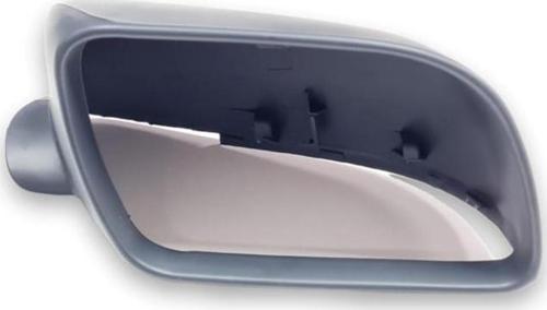 VW Polo 2002-2005 Sağ Dış Dikiz Ayna Kapağı 6Q0857538A