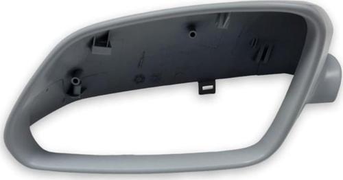 VW Polo 2005-2009 Sol Dış Dikiz Ayna Kapağı 1Z0857537A