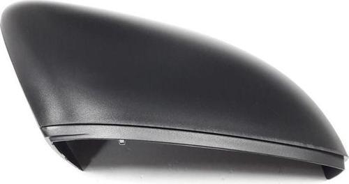 VW Polo 2010-2017 Sağ Dış Dikiz Ayna Kapağı Siyah Plastik 6R0857538C