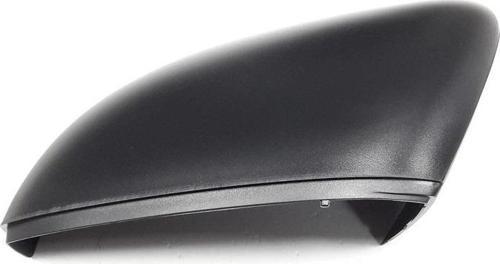 VW Polo 2010-2017 Sol Dikiz Ayna Kapağı Kapak Siyah Plastik 6R0857537C