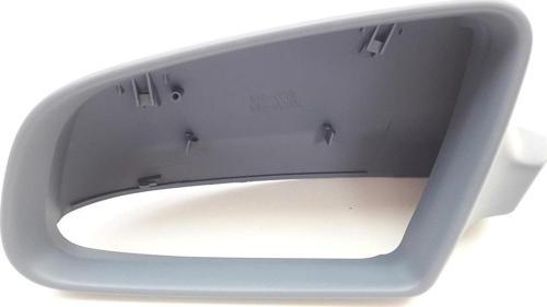 Audi A6 2005-2008 Sol Dış Dikiz Aynası Kapağı Kapak 8E0857507B