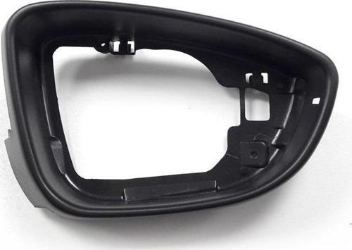 VW Scirrocco 2009-2014 Sağ Yan Dış Dikiz Aynası Çerçevesi 3C8857602A