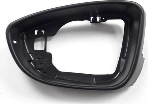 VW Scirrocco 2009-2014 Sol Yan Dış Dikiz Aynası Çerçevesi 3C8857601A