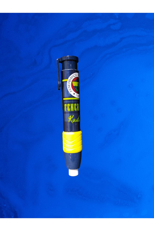 Basmalı Model Silgi Lisanslı