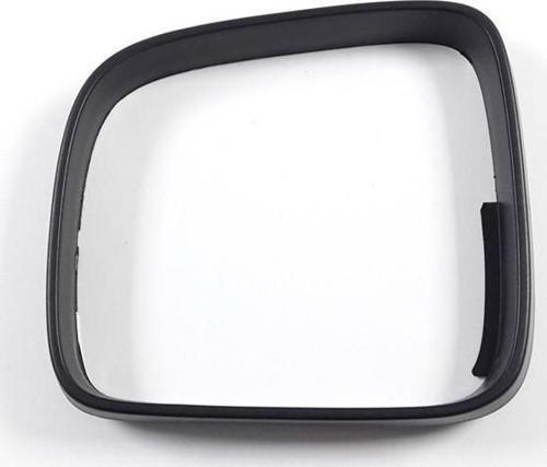 VW Transporter T5 2004-2010 Sol Dikiz Ayna Çerçevesi Plastik 7E1858553