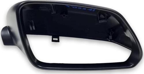 Skoda Octavia A5 2005-2008 Sağ Dış Dikiz Ayna Kapağı Siyah 1Z0857538